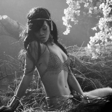 Rihanna photo 201
