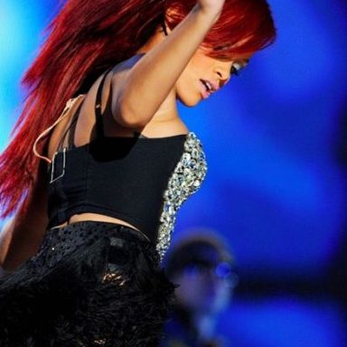 Rihanna photo 259