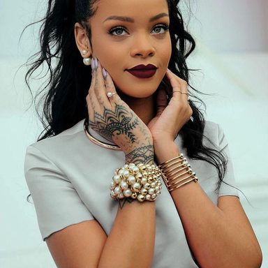 Rihanna photo 146