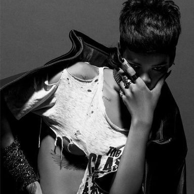 Rihanna photo 81