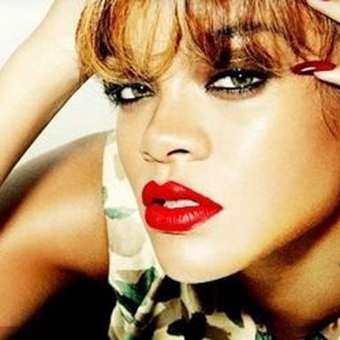Rihanna photo 214