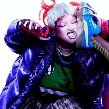 Rihanna