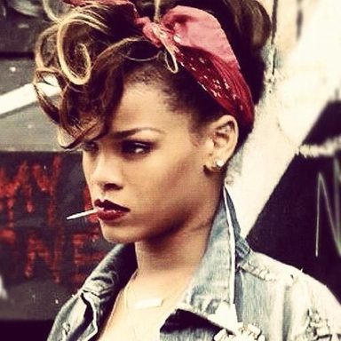 Rihanna photo 183