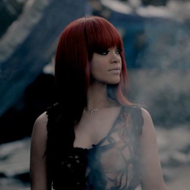 Rihanna photo 232