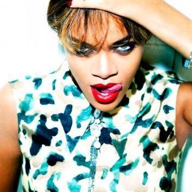 Rihanna photo 88
