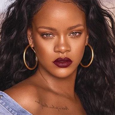 Rihanna photo 10