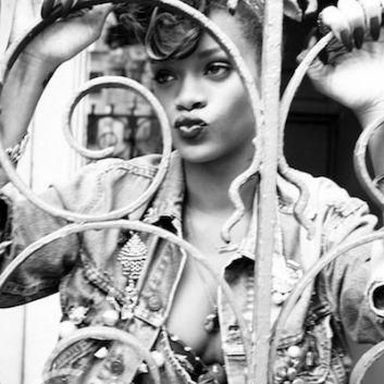 Rihanna photo 87