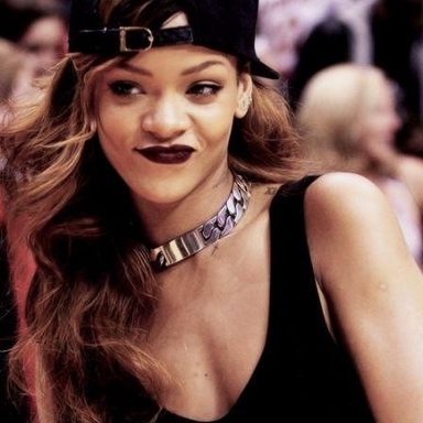 Rihanna photo 93