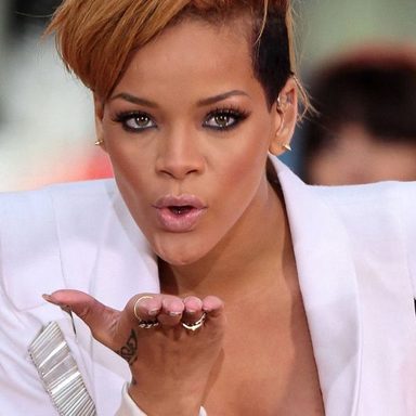 Rihanna photo 226