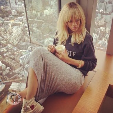 Rihanna photo 207