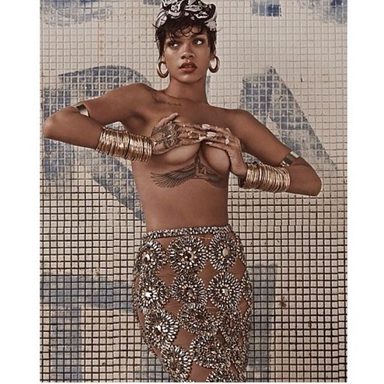 Rihanna photo 161