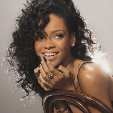 Rihanna photo 150