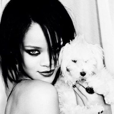 Rihanna photo 457
