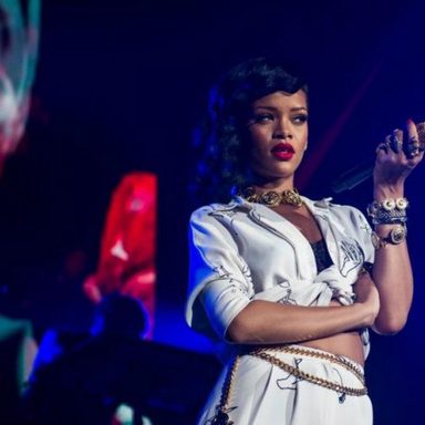 Rihanna photo 184
