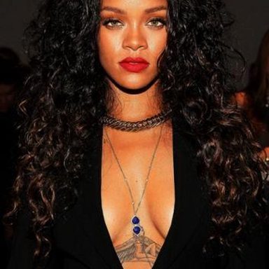 Rihanna photo 112