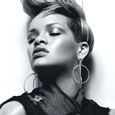 Rihanna photo 414