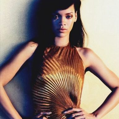 Rihanna photo 194