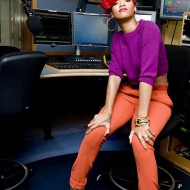 Rihanna photo 313