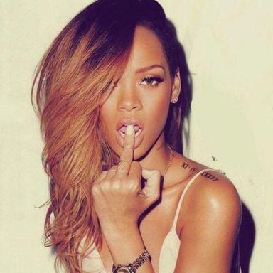 Rihanna photo 54