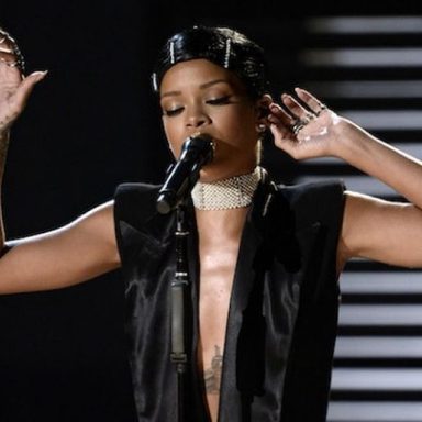Rihanna photo 158