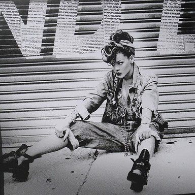Rihanna photo 206