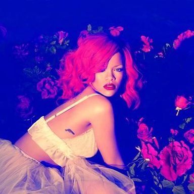 Rihanna photo 308
