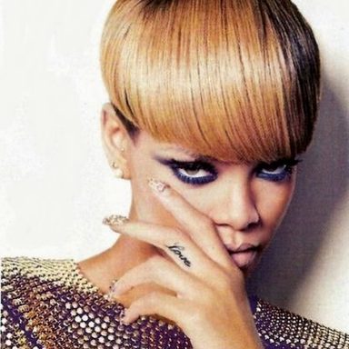 Rihanna photo 373