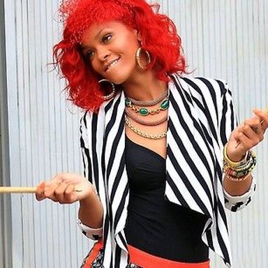 Rihanna photo 244