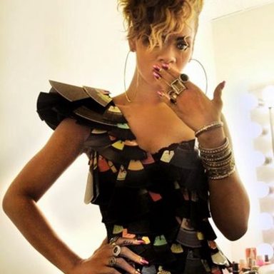 Rihanna photo 362