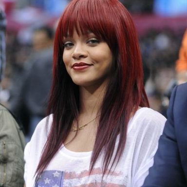Rihanna photo 212