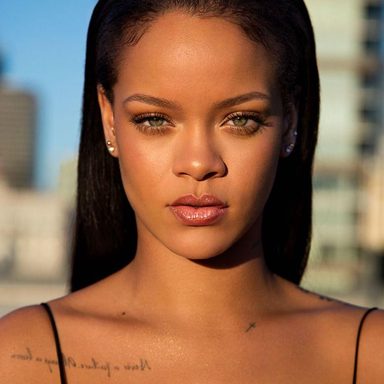 Rihanna photo 9
