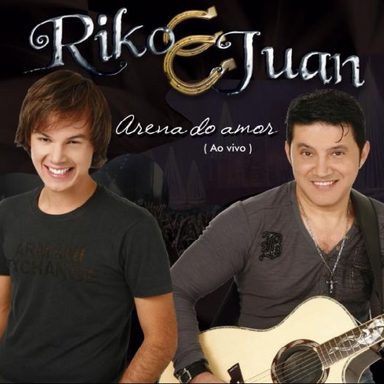 Riko e Juan