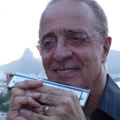 Rildo Hora