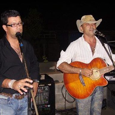 Rildo e César