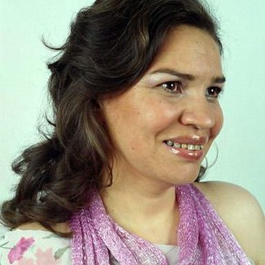 Rilda Soares