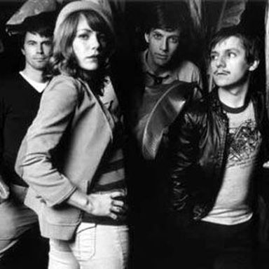 Rilo Kiley