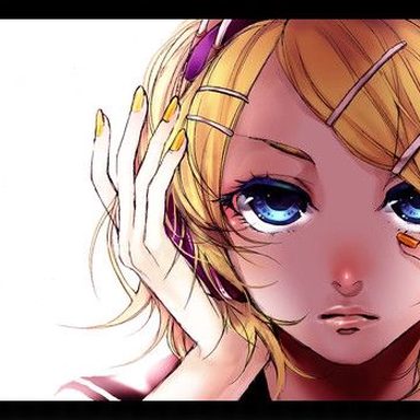 Rin Kagamine