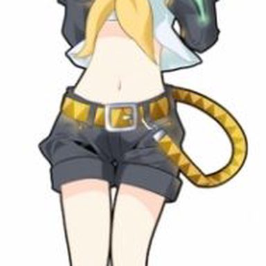Rin Kagamine