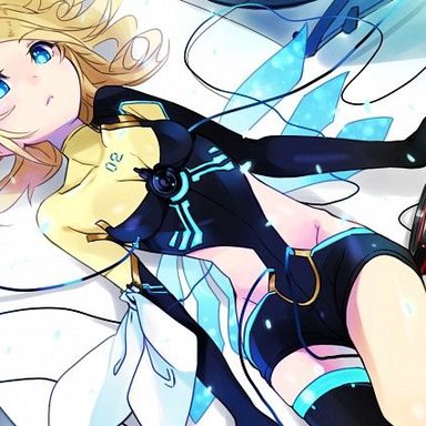 Rin Kagamine