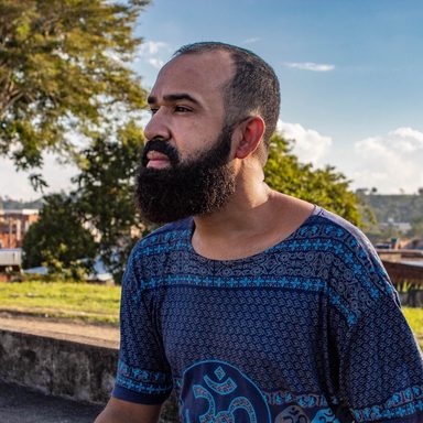 Rilson Dantas