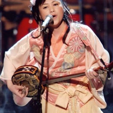 Rimi Natsukawa