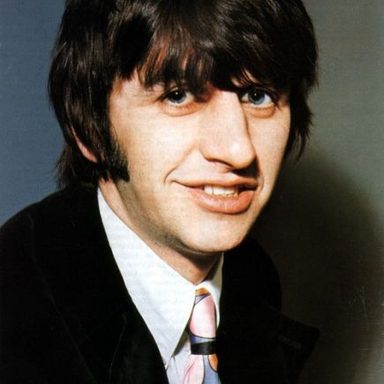Ringo Starr photo 12