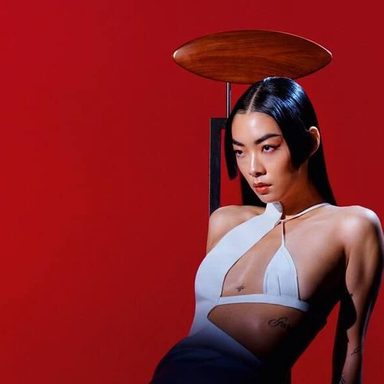 Rina Sawayama