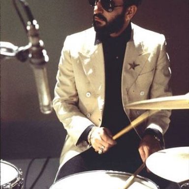 Ringo Starr photo 33