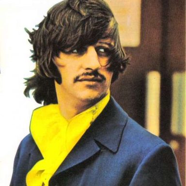 Ringo Starr photo 11