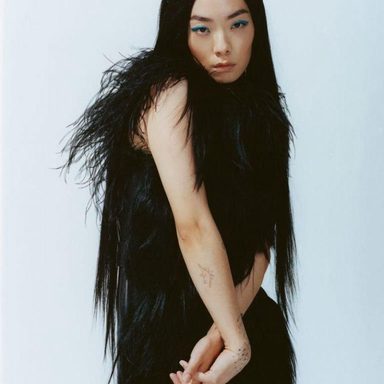 Rina Sawayama