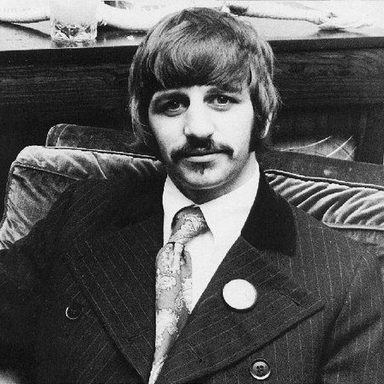 Ringo Starr photo 9