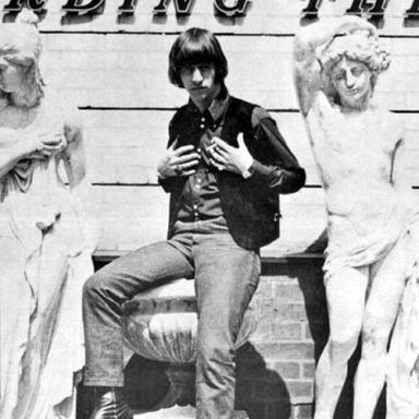 Ringo Starr photo 15