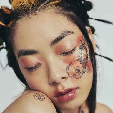 Rina Sawayama