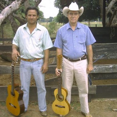 Rinaldo Viola & Regis Goiano